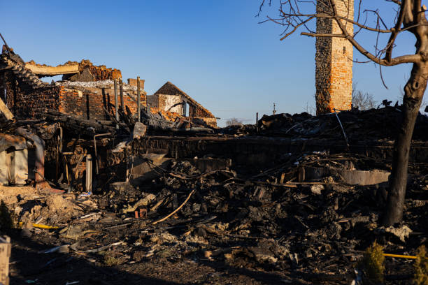 Reliable Fire Damage Cleanup contractor in Morristown, MN by Fire Damage Flint